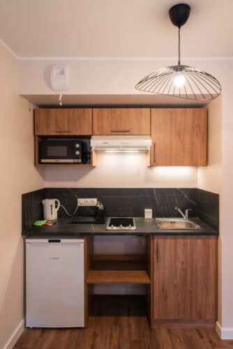 RESIDENCE SENIOR BENSANCON