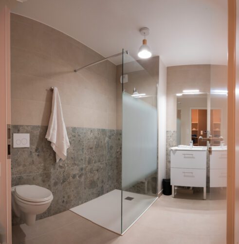 RESIDENCE SENIOR BENSANCON