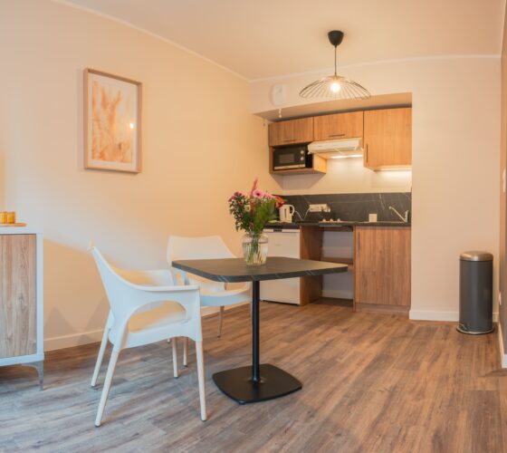 RESIDENCE SENIOR BENSANCON