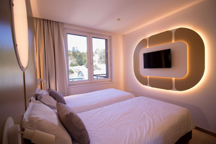 RESIDENCE HOTELIERE CUCQ