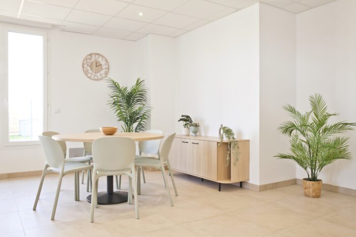 RESIDENCE SOCIALE