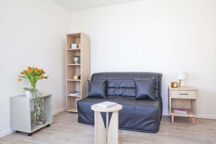 RESIDENCE SOCIALE