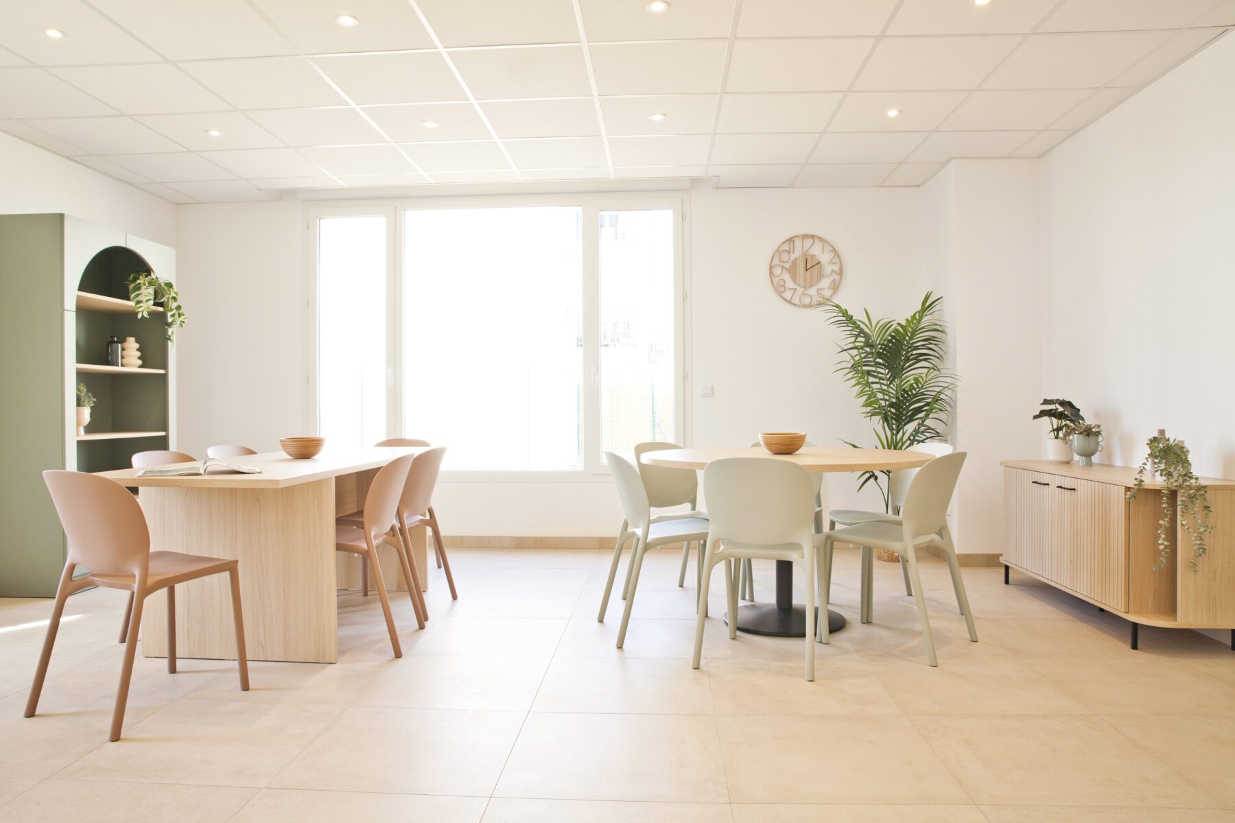 RESIDENCE SOCIALE