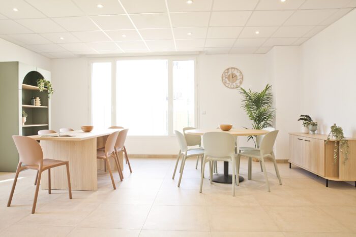 RESIDENCE SOCIALE