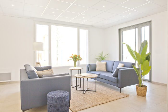 RESIDENCE SOCIALE