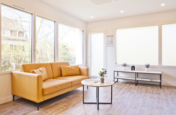RESIDENCE SOCIALE