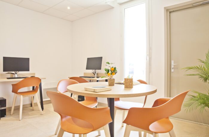 RESIDENCE SOCIALE
