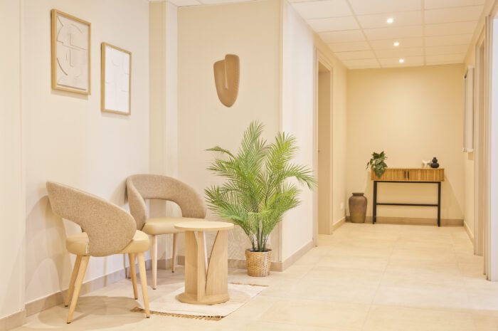 RESIDENCE SOCIALE