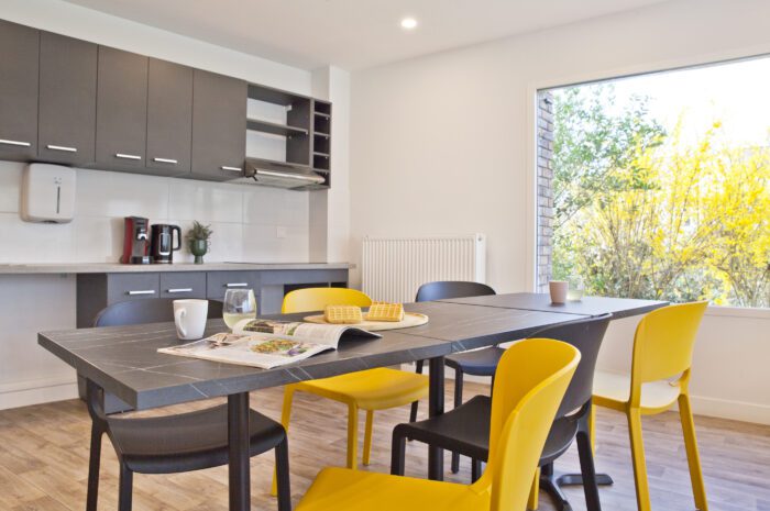RESIDENCE SOCIALE