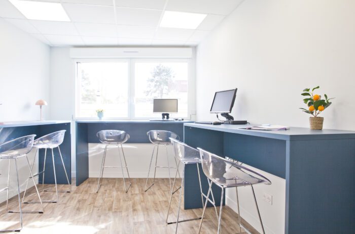 RESIDENCE SOCIALE