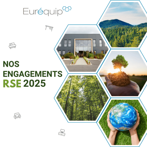 Euréquip : une démarche RSE concrète et engagée ♻️