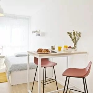 Les résidences étudiantes et les internats