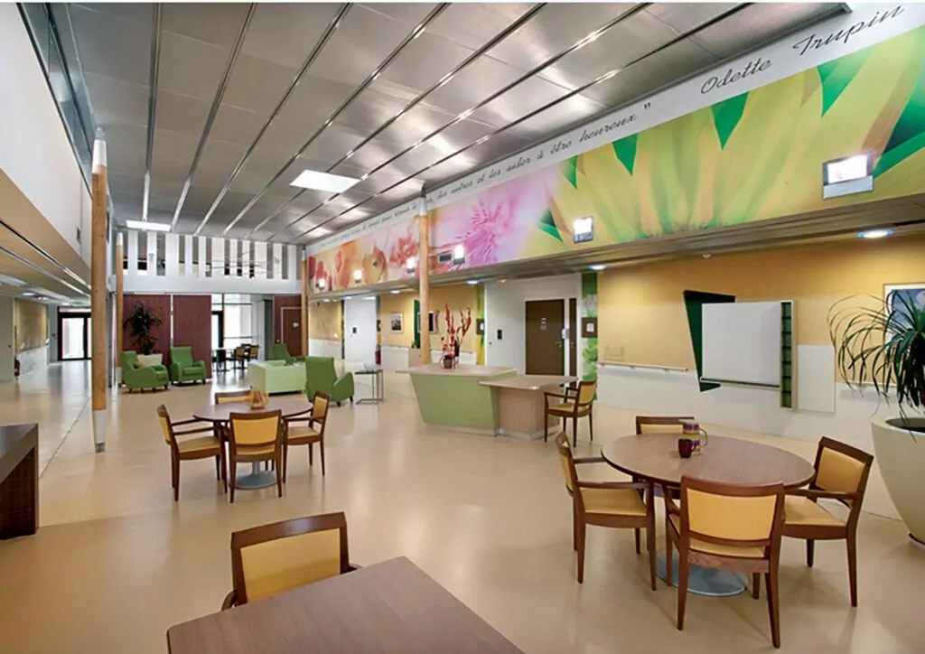 Collections Hovénie & Inox