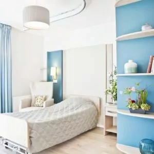 Les EHPAD, maisons de retraite