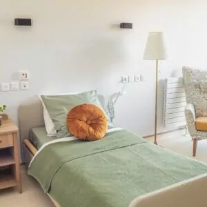 Les résidences services séniors