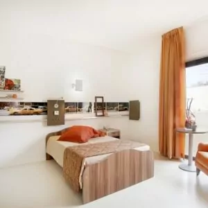 Les établissements médico-sociaux