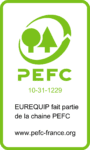 Certification PEFC