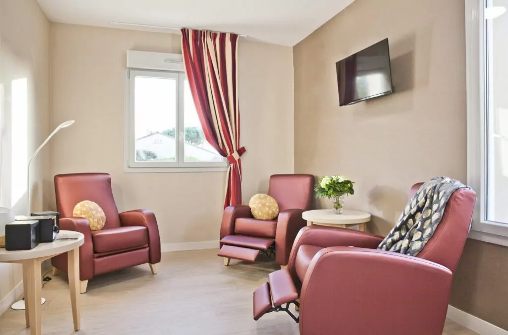 Ch d'Orléans 149 HD