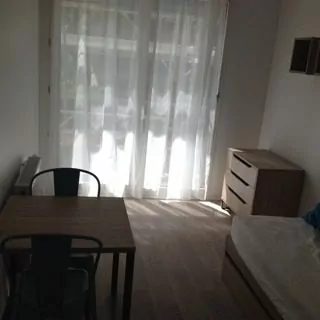 FOYER DE JEUNES TRAVAILLEURS, Paris 19ème