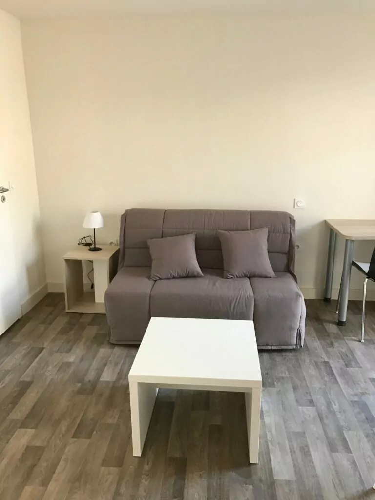 RESIDENCE ETUDIANTE BRIVE LA GAILLARDE