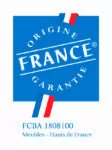 Certification Origine France Garantie