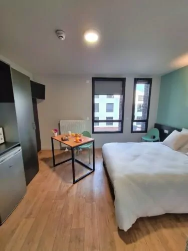 APPART&rsquo;HOTEL ​MARSEILLE