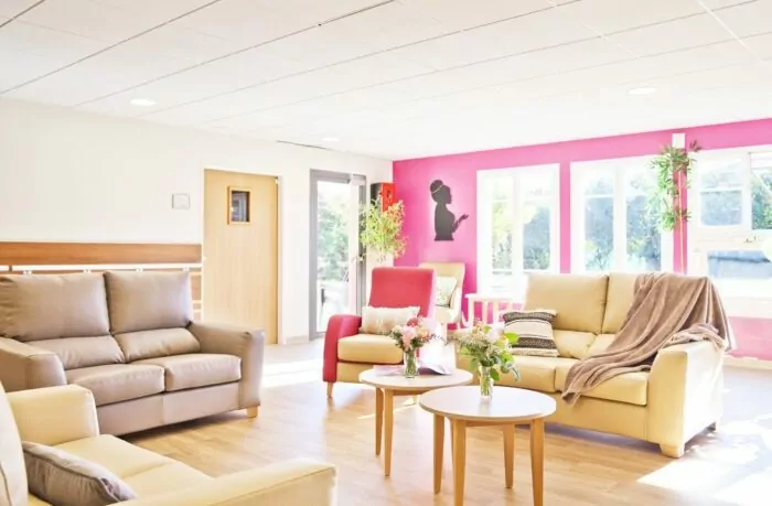 EHPAD VILLA SYLVIA BERCK