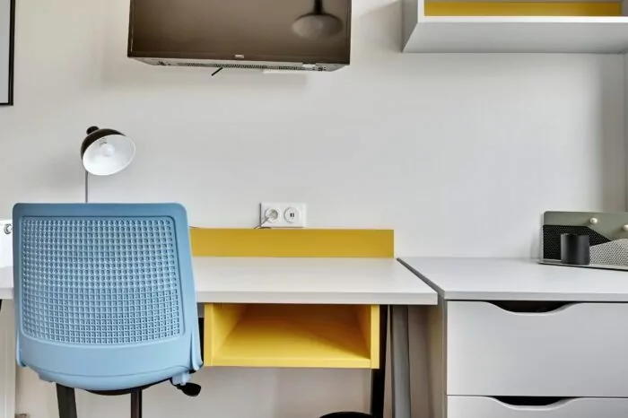 CAMPUS ETUDIANT BEZONS