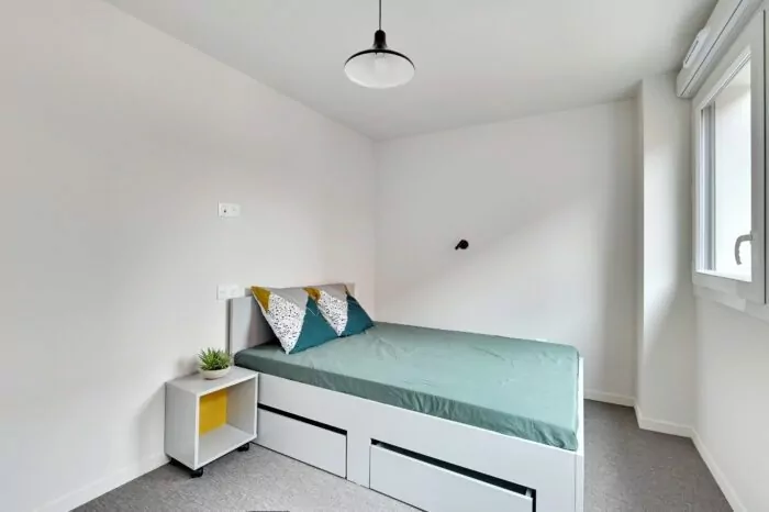 CAMPUS ETUDIANT BEZONS