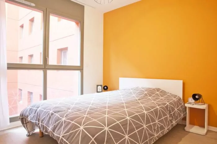 CAMPUS ETUDIANT NICE