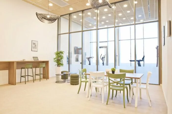 CAMPUS ETUDIANT NICE