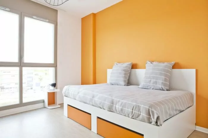 CAMPUS ETUDIANT NICE