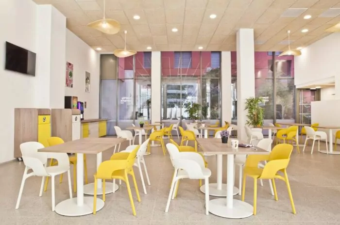 CAMPUS ETUDIANT NICE