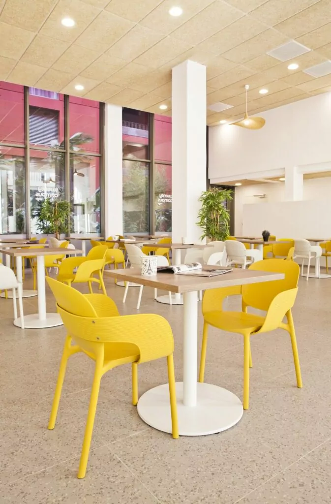 CAMPUS ETUDIANT NICE