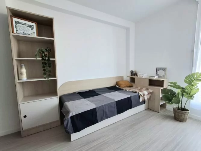 Centre Logements jeunes travailleurs