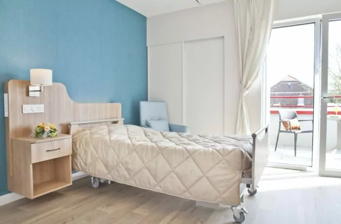 EHPAD CONDE SUR ESCAUT