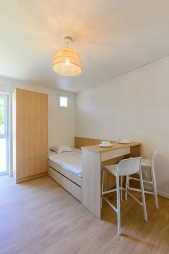 RESIDENCE ETUDIANTE