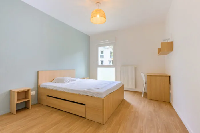 RESIDENCE ETUDIANTE