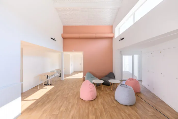 RESIDENCE ETUDIANTE