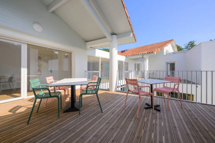 RESIDENCE ETUDIANTE